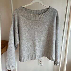 Vince cashmere sweater